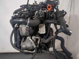 Турбина, Seat Ibiza 2008-2012