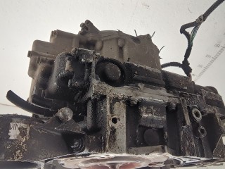 КПП - автомат (АКПП), ориг. номер 55353941, Opel Astra 1998-2009