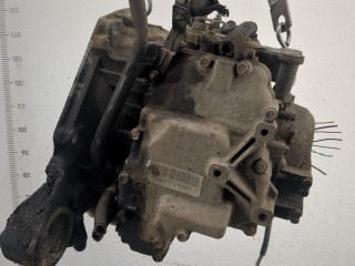 КПП - автомат (АКПП), ориг. номер 55353941, Opel Astra 1998-2009