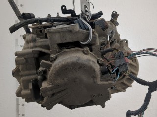 КПП - автомат (АКПП), ориг. номер 55353941, Opel Astra 1998-2009