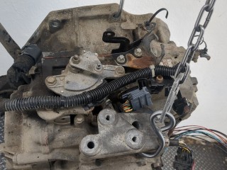КПП - автомат (АКПП), ориг. номер 55353941, Opel Astra 1998-2009