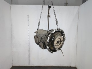 КПП - автомат (АКПП) Mercedes C W204 2007-2011