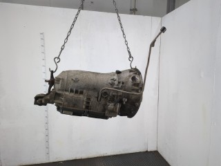 КПП - автомат (АКПП), ориг. номер A2122705500, Mercedes C W204 2007-2011