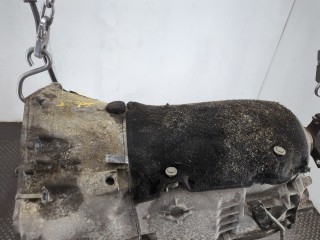 КПП - автомат (АКПП), ориг. номер A2032704500, Mercedes C W203 2004-2008