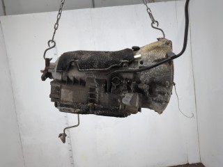 КПП - автомат (АКПП), ориг. номер A2032704500, Mercedes C W203 2004-2008
