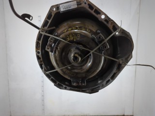 КПП - автомат (АКПП) Mercedes C W203 2004-2008
