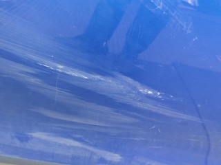 Дверь боковая (легковая) левая передняя, ориг. номер KDY35802XK, Mazda CX-5 2011-2015