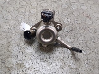 ТНВД Ford Focus 2011-2015