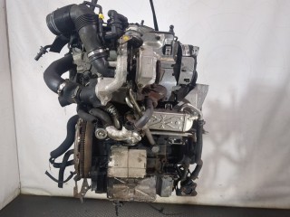 ТНВД, Seat Ibiza 2008-2012