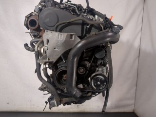 Маховик Seat Ibiza 2008-2012