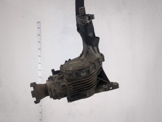 Редуктор Раздаточный КПП (раздатка), ориг. номер 84953429, Opel Antara 2010-2017