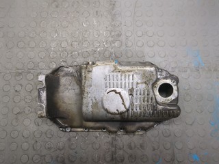 Поддон, ориг. номер 1J0907660B, 030103603Q, Volkswagen Golf 4 1997-2006