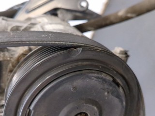Компрессор кондиционера, ориг. номер 1K0820859S, 1K0820859T, Seat Leon 2005-2009