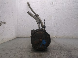 Компрессор кондиционера Volkswagen Golf 4 1997-2006