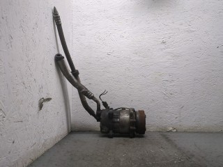 Компрессор кондиционера, ориг. номер 1J0820803L, Volkswagen Golf 4 1997-2006
