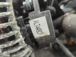 Компрессор кондиционера, ориг. номер 5N0820803, Volkswagen Golf 2003-2009