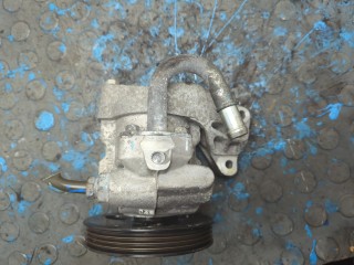 Насос гидроусилителя руля (ГУР), ориг. номер 96834797, Chevrolet Aveo (T250 / 255) 2006-2012