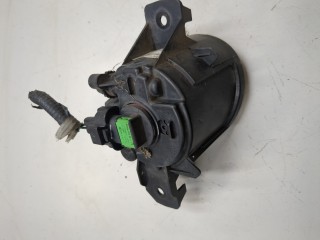 Фара противотуманная (галогенка) правая, ориг. номер 2615089929, Nissan X-Trail (T30) 2004-2007