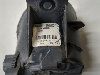 Фара противотуманная (галогенка) правая, ориг. номер 2615089929, Nissan X-Trail (T30) 2004-2007