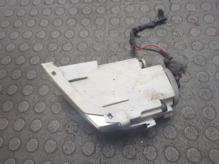 Фара противотуманная (галогенка) левая, ориг. номер 8122135040, Toyota 4 Runner 2002-2005