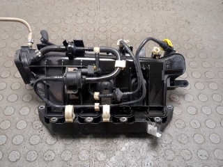 Коллектор впускной Fiat Bravo 2007-2014