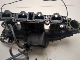 Коллектор впускной, Buick Encore 2012-2016