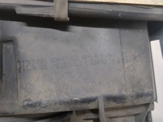 Фара (передняя) правая, ориг. номер 260101792R, Renault Scenic 1996-1999
