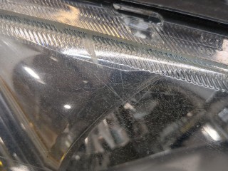 Фара (передняя) правая, ориг. номер 4M5113W029AC, Ford Focus 2001-2005