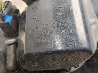 Фара (передняя) правая, ориг. номер 1480979, 4M5113099AD, Ford Focus 2004-2008