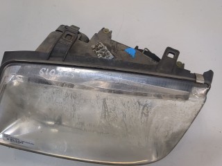Фара (передняя) левая, ориг. номер 1J5941017BE, Volkswagen Bora 1998-2005