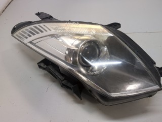 Фара (передняя) правая, ориг. номер 6206A1, 9660050280, Citroen C6 2004-2012