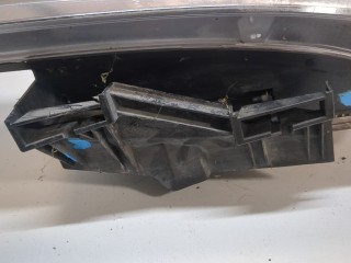 Фара (передняя) правая, ориг. номер 6206A1, 9660050280, Citroen C6 2004-2012