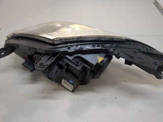 Фара (передняя) правая, ориг. номер 6206A1, 9660050280, Citroen C6 2004-2012