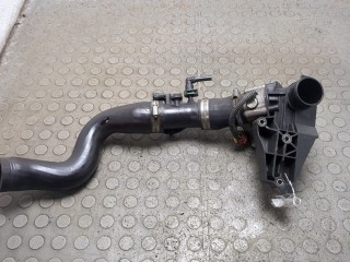 Заслонка дроссельная, ориг. номер 2168321, CM5G9F991GA, Ford Focus 2011-2015
