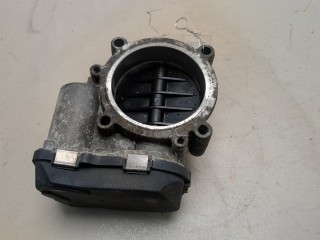 Заслонка дроссельная, ориг. номер 03H133062C, Volkswagen Touareg 2006-2010