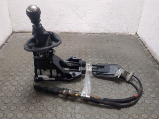 Кулиса КПП Toyota Yaris 2009-2012