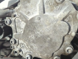 Форсунка топливная, ориг. номер 038130073AG, 038130079GX, Volkswagen Golf 2003-2009