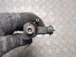 Форсунка топливная, ориг. номер 0445115022, 95521529, 93198683, Opel Vivaro 2006-2014