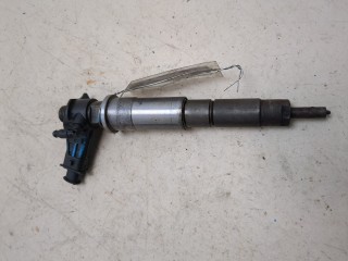 Форсунка топливная, ориг. номер 0445115022, 95521529, 93198683, Opel Vivaro 2006-2014