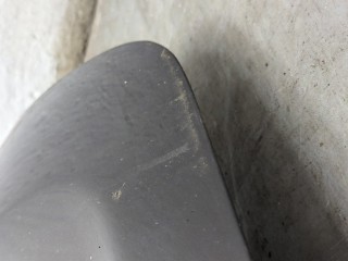 Щеткодержатель левый задний, ориг. номер 287101KA0A, Nissan Juke 2010-2014