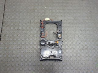 Рамка под кулису, ориг. номер 7L6858602C, Volkswagen Touareg 2006-2010