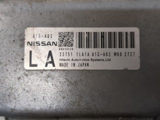 Блок управления АКПП / КПП, ориг. номер 237511LA1A, Infiniti QX56 2010-2013