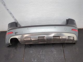 Датчик парктроника задний Audi A4 2007-2012