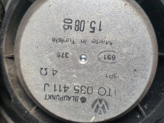 Динамик, ориг. номер 1T0035411J, Volkswagen Caddy 2004-2010