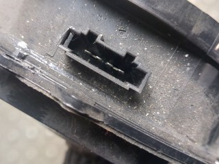 Динамик, ориг. номер 1T0035411J, Volkswagen Caddy 2004-2010