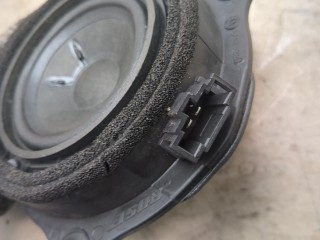 Динамик, ориг. номер 4L0035415B, Audi TT 2006-2010