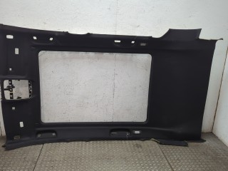 Обшивка потолка (Накладка) BMW X3 G01 2017-2021