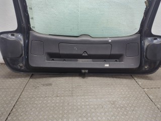 Обшивка крышки (двери) багажника, ориг. номер 4L0845501, Audi Q7 2009-2015