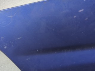 Обшивка капота, ориг. номер 90815SA030, Subaru Forester (S11) 2002-2005