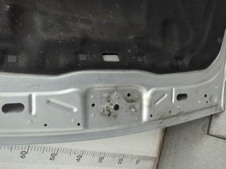 Форсунка омывателя стекла, ориг. номер 95562807701, Porsche Cayenne 2002-2007
